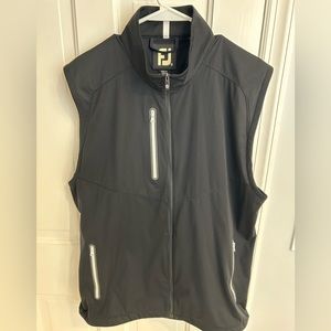 Footjoy Men’s EUC size Large lightweight vest